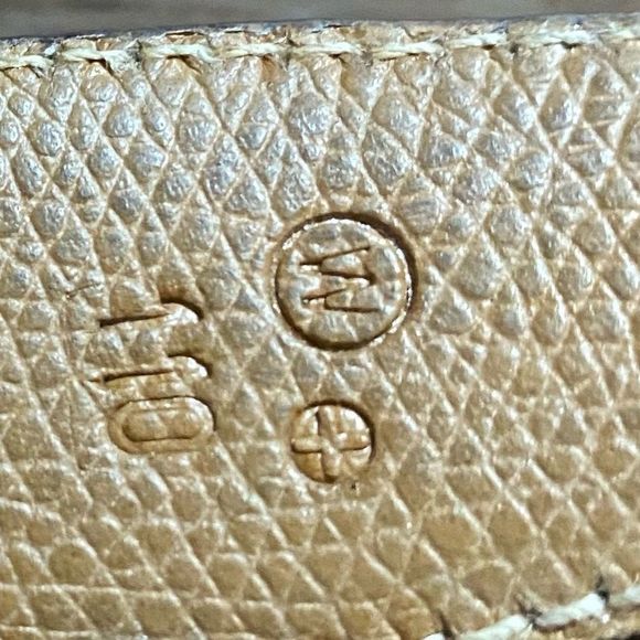 Hermès Etrier Stirrup Belt main image 8